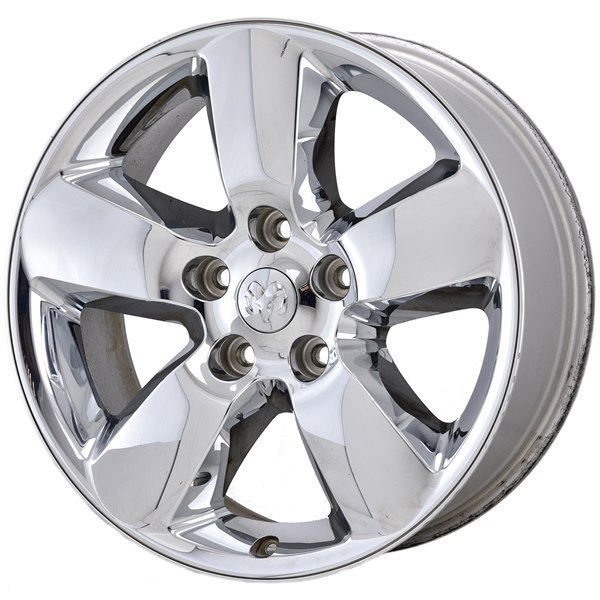 Dodge RAM 1500 Wheel Rim Stock Genuine Factory OEM Used