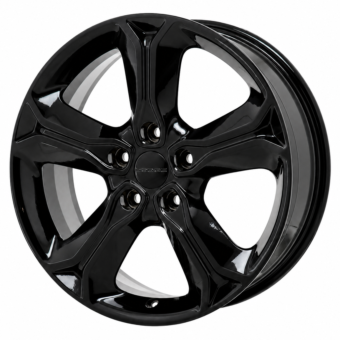 Dodge Journey Wheel Rim Stock Genuine Factory OEM Used Replacement