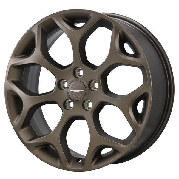 Chrysler 300 (AWD) Wheel Rim Stock Genuine Factory OEM Used