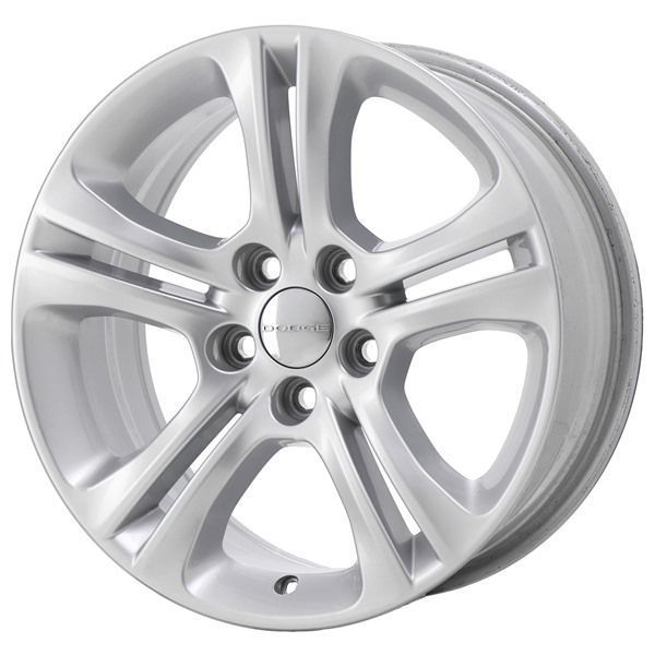 Dodge Charger Wheel Rim Stock Genuine Factory OEM Used Replacement