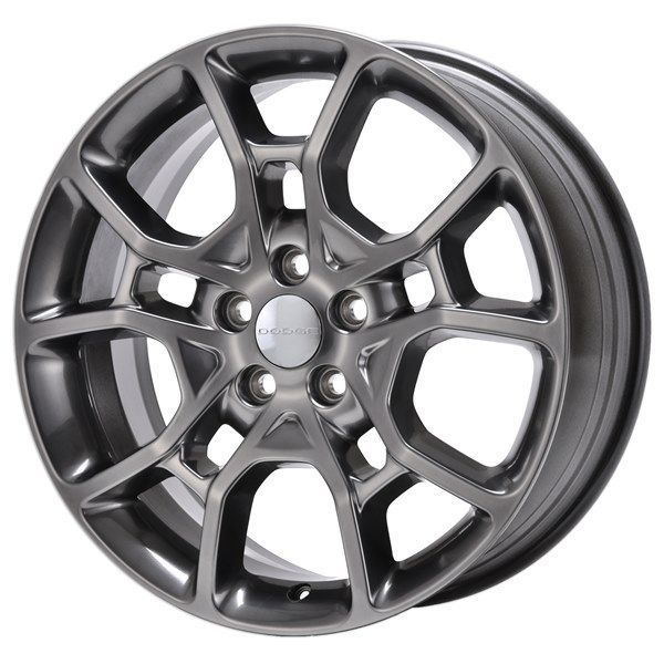 GWセール‼️貴重ブラジル代表•選手支給品•ウインドブレーカー・グレー（US−L） Dodge Charger Wheel Rim Stock Genuine Factory OEM Used Replacement
