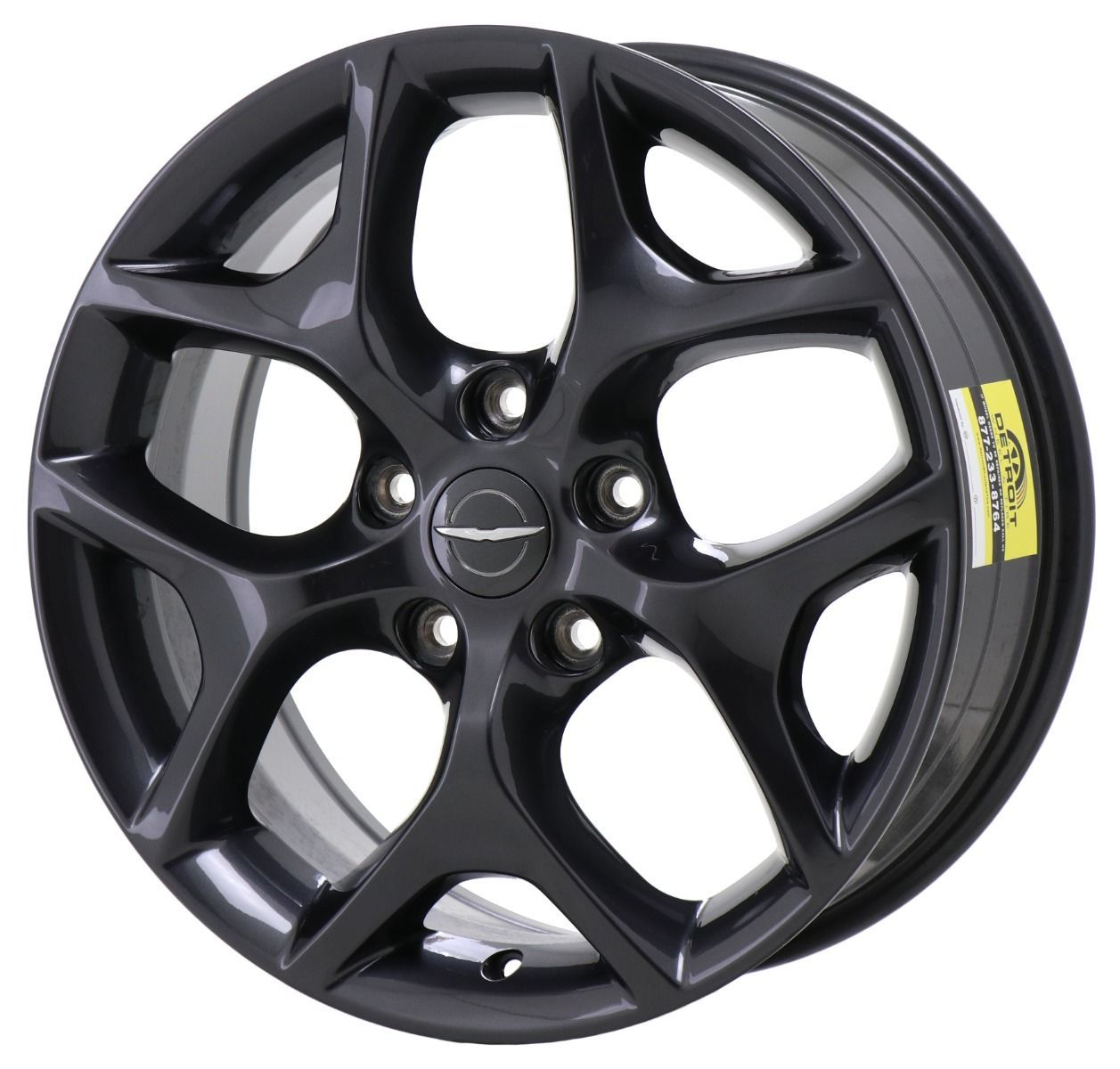 Chrysler Pacifica Wheel Rim Stock Genuine Factory OEM Used