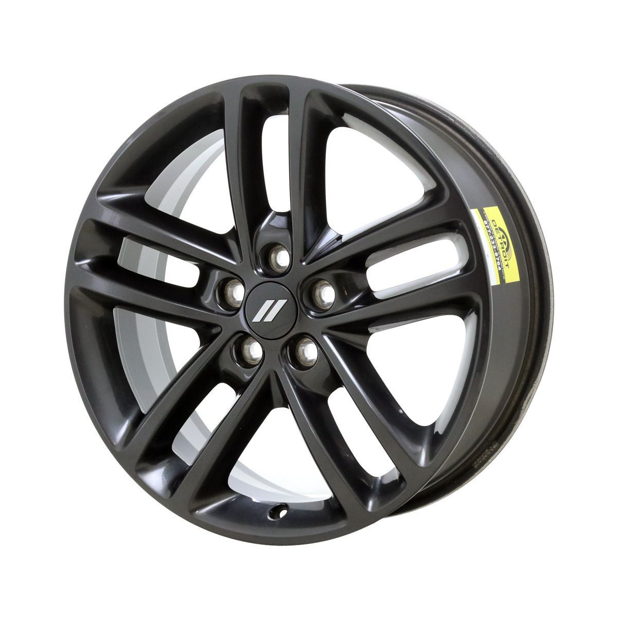 Dodge Challenger Wheel Rim Stock Genuine Factory OEM Used