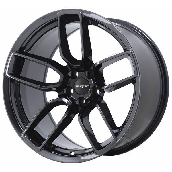 Dodge Challenger Wheel Rim Stock Genuine Factory OEM Used