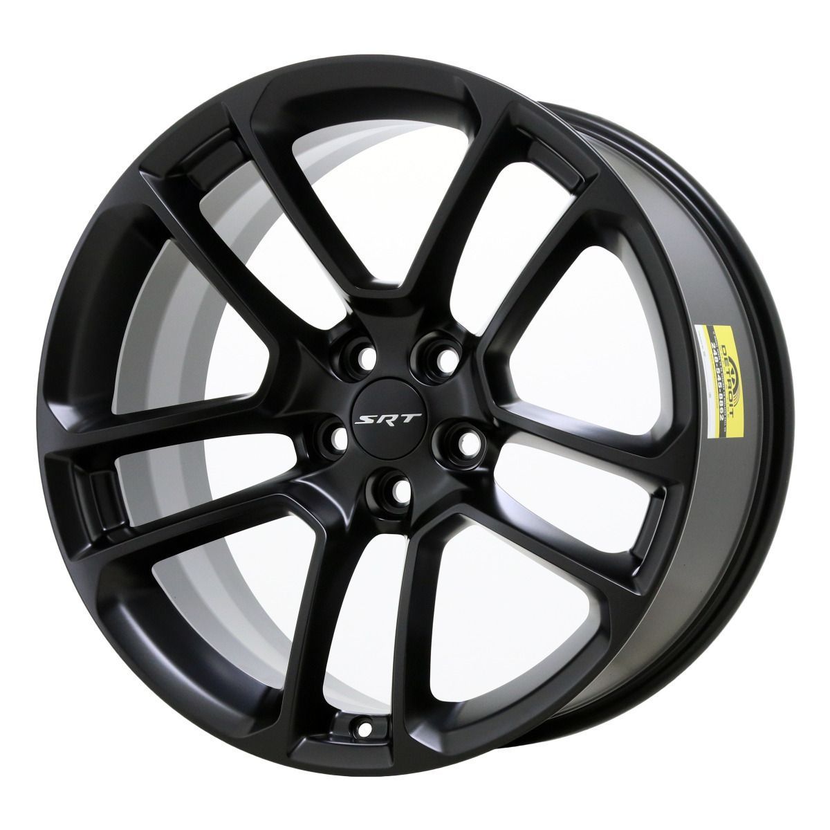 Dodge Charger Wheel Rim Stock Genuine Factory OEM Used Replacement