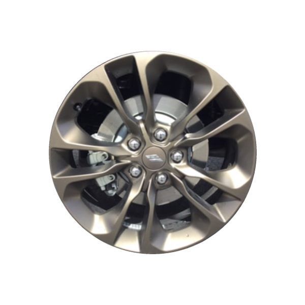 Dodge Durango Wheel Rim Stock Genuine Factory OEM Used Replacement