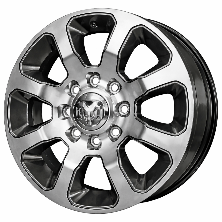 Dodge Ram 2500 Wheel Rim Stock Genuine Factory OEM Used