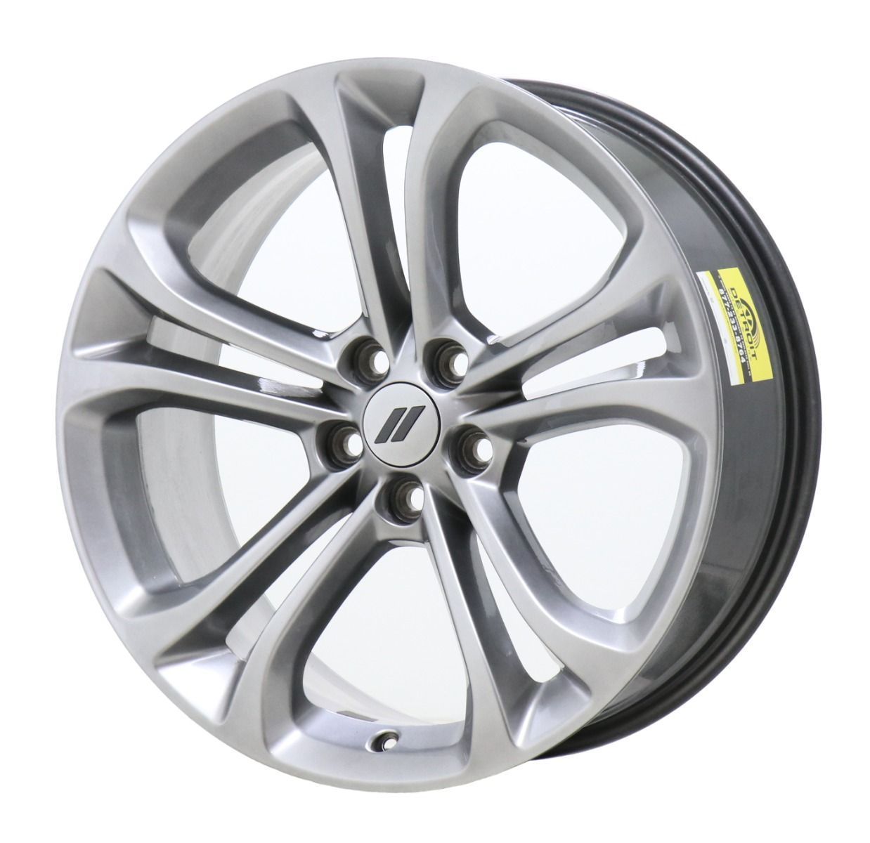 Dodge Challenger Wheel Rim Stock Genuine Factory OEM Used