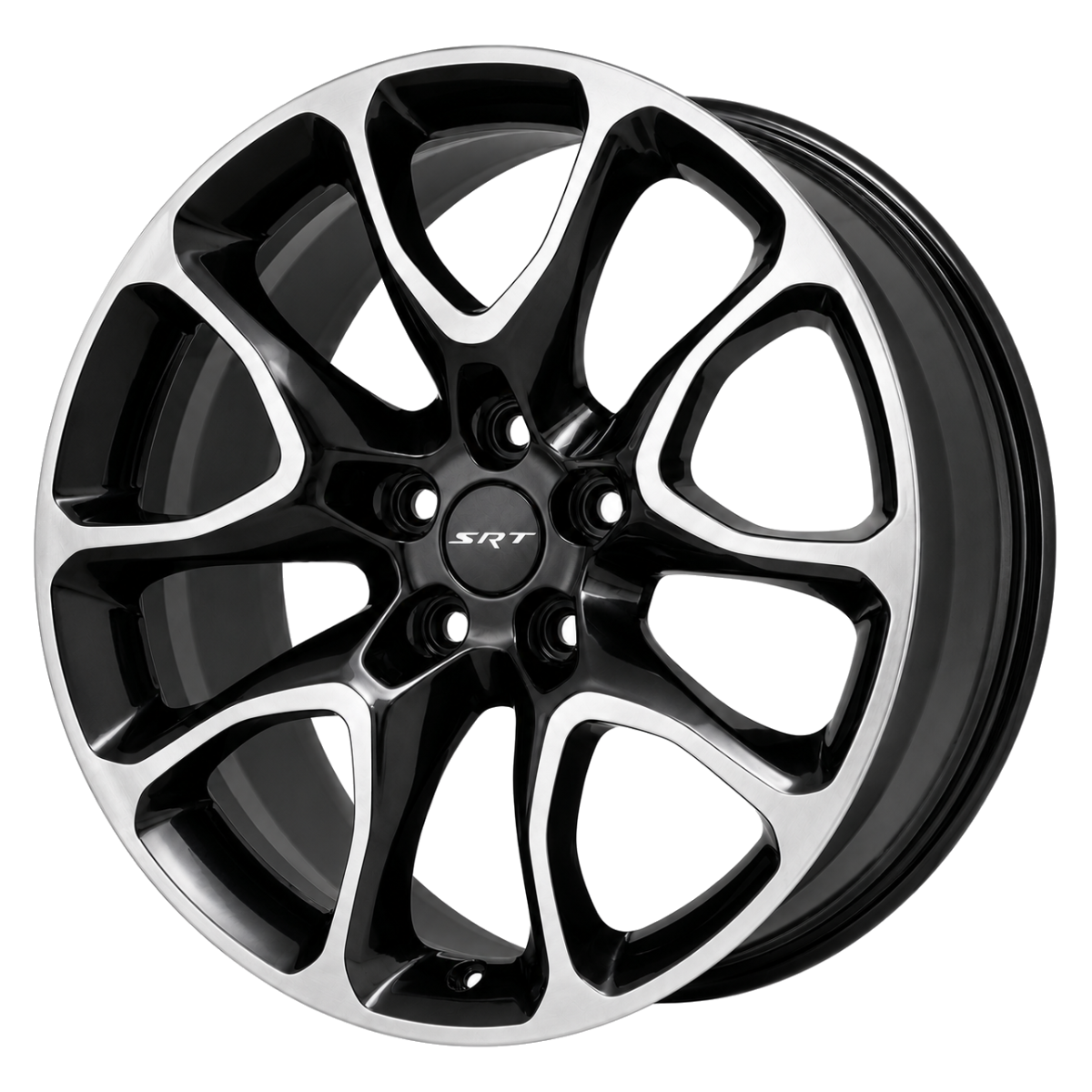 Dodge Durango Wheel Rim Stock Genuine Factory OEM Used Replacement