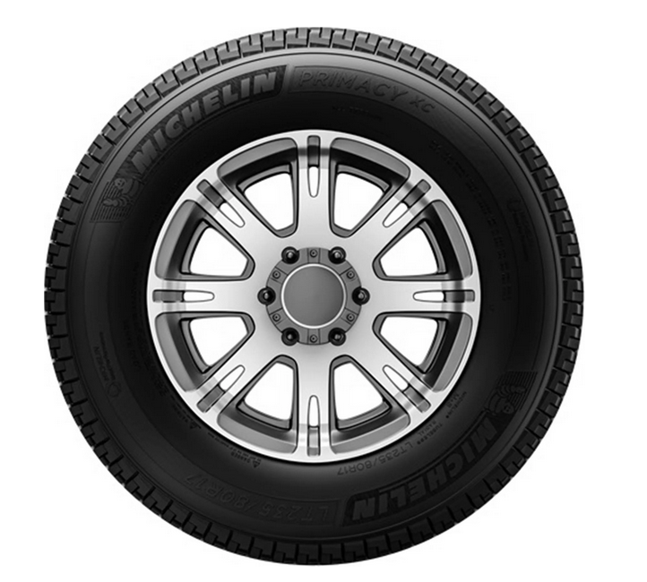 MICHELIN PRIMACY XC TAKE-OFF Tire 235/80R18 2358018 121R 34418
