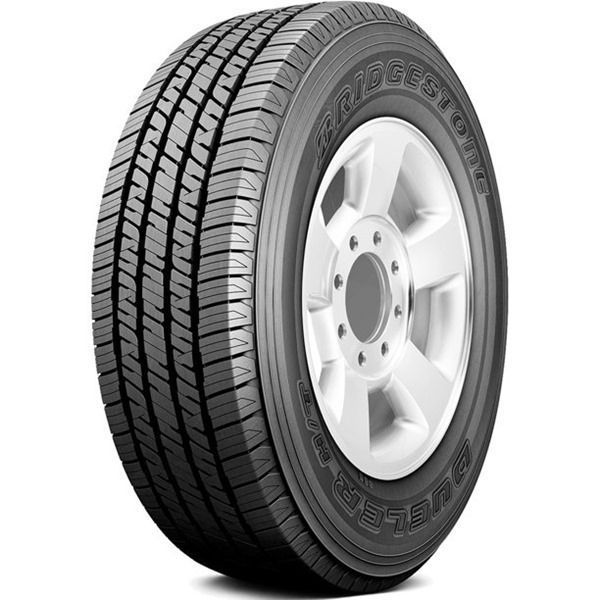 BRIDGESTONE DUELER H/T 685 NEW TAKE OFF TIRE 255/70R16 2557016