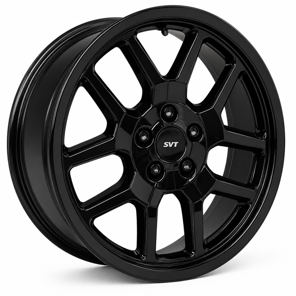 Ford Mustang Wheel Rim Stock Genuine Factory OEM Used Replacement