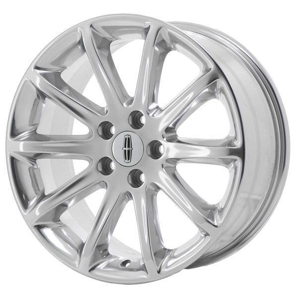 LINCOLN MKX 18インチ 純正ホイール Lincoln MKX Wheel Rim Stock Genuine Factory OEM Used Replacement