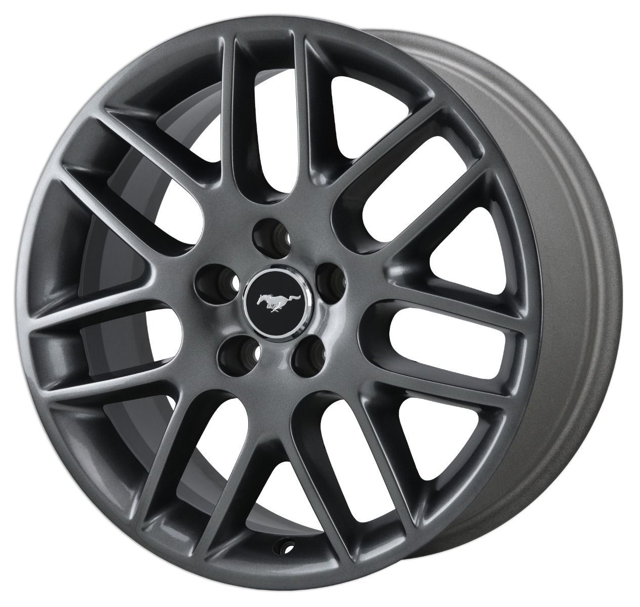 Ford Mustang Wheel Rim Stock Genuine Factory OEM Used Replacement