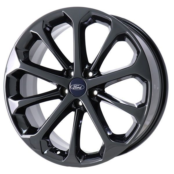 Ford Taurus Wheel Rim Stock Genuine Factory OEM Used Replacement