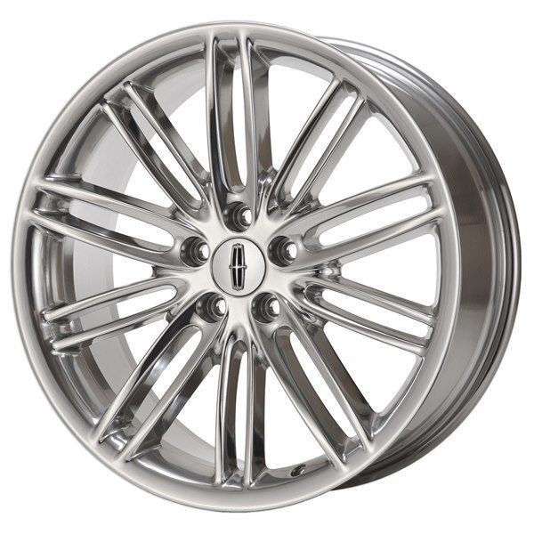 タイヤ・ホイール MKT Lincoln MKT Wheel Rim Stock Genuine Factory OEM Used Replacement