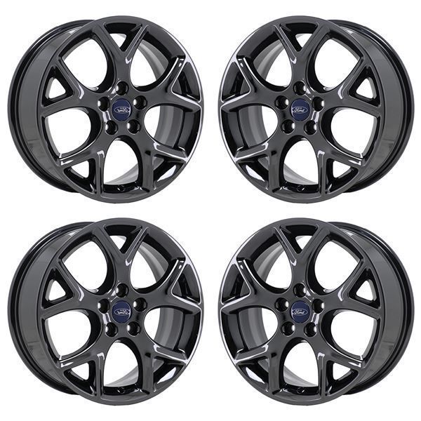 Ford Focus Wheels Rims Set of 4 Stock Genuine Factory OEM Used
