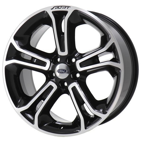 Ford Explorer Wheel Rim Stock Genuine Factory OEM Used Replacement