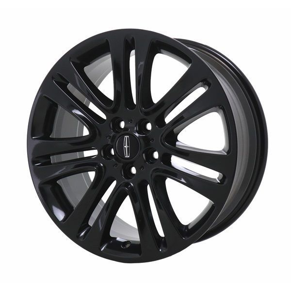 送料無料 激レア元祖UKソウルLoose EndsLP&12インチまとめ売り Lincoln MKZ Wheel Rim Stock Genuine Factory OEM Used Replacement