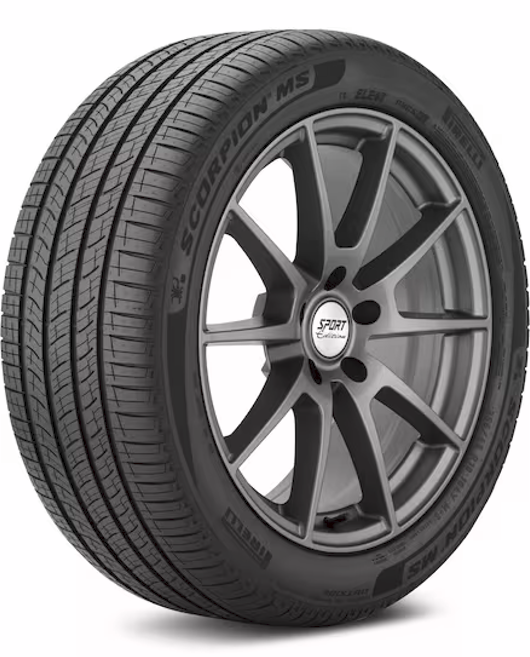 Eririnshop Pirelli Scorpion TAKE OFF Tire 255/55R20 2555520 107H 4024000