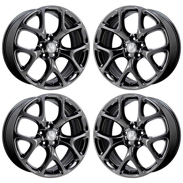 Buick Regal Rims