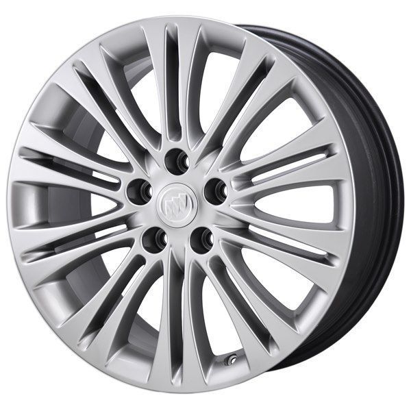 【YK RV-02 225/55R19】夏タイヤ【BBS CH-R CH140 パフォーマンスライン モータースポーツ 19インチ 8J5HPCD114.3+38】ハリアー等 (STB135) Buick Verano Wheel Rim Stock Genuine Factory OEM Used Replacement