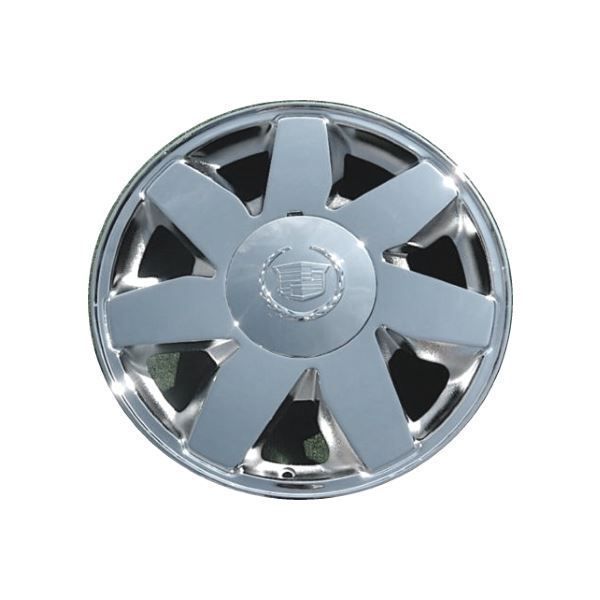 Cadillac Deville Wheel Rim Stock Genuine Factory OEM Used