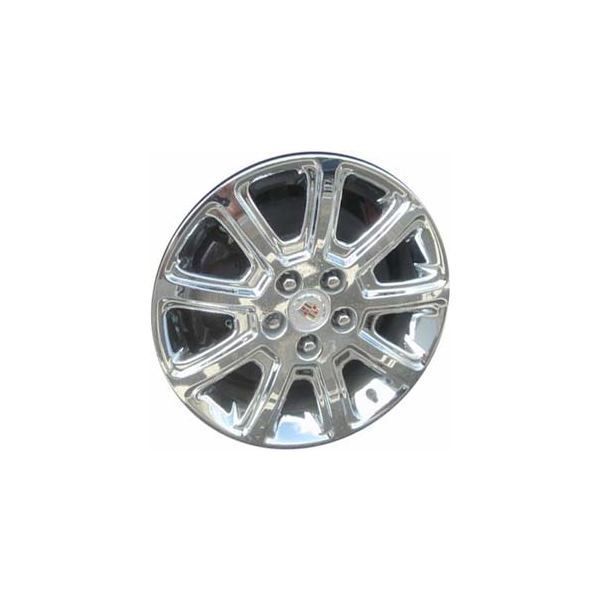 Cadillac DTS Wheel Rim Stock Genuine Factory OEM Used Replacement
