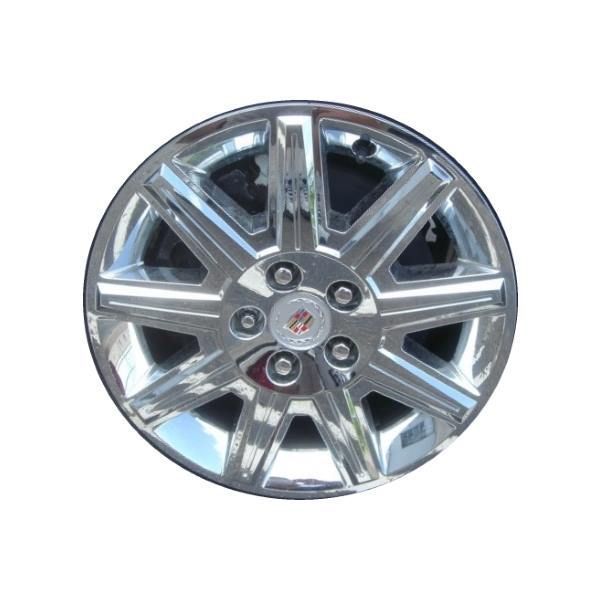 Cadillac DTS Wheel Rim Stock Genuine Factory OEM Used Replacement