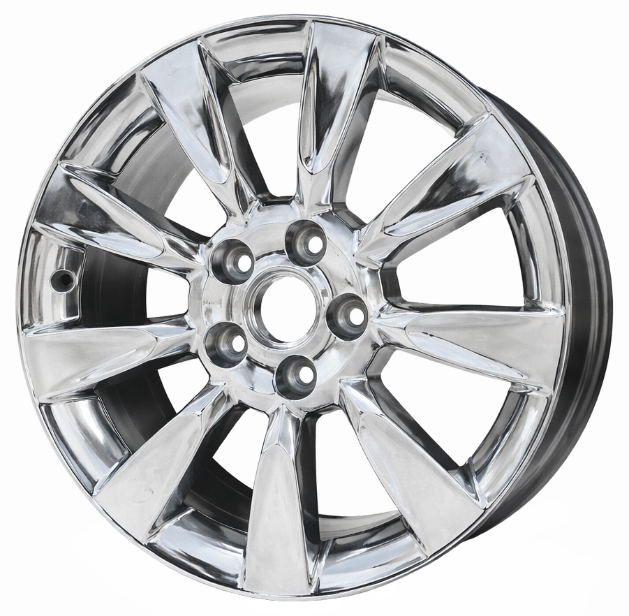 Cadillac XLR Wheel Rim Stock Genuine Factory OEM Used Replacement