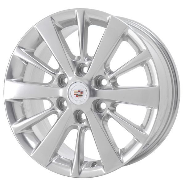 Cadillac XTS Wheel Rim Stock Genuine Factory OEM Used Replacement