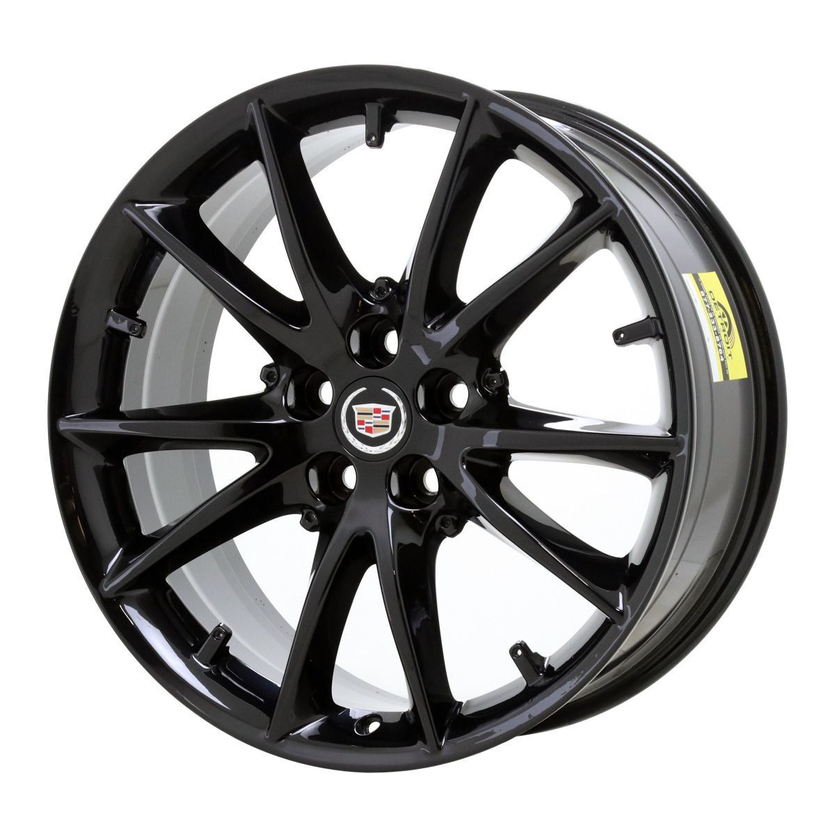 Cadillac XTS Wheel Rim Stock Genuine Factory OEM Used Replacement