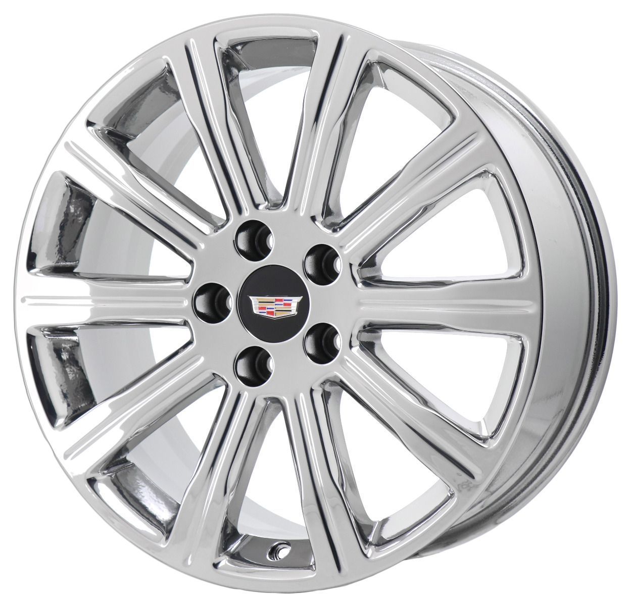 Cadillac ATS Wheel Rim Stock Genuine Factory OEM Used Replacement
