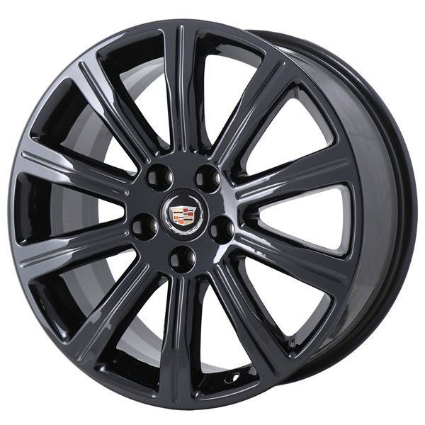 Cadillac ATS Wheel Rim Stock Genuine Factory OEM Used Replacement