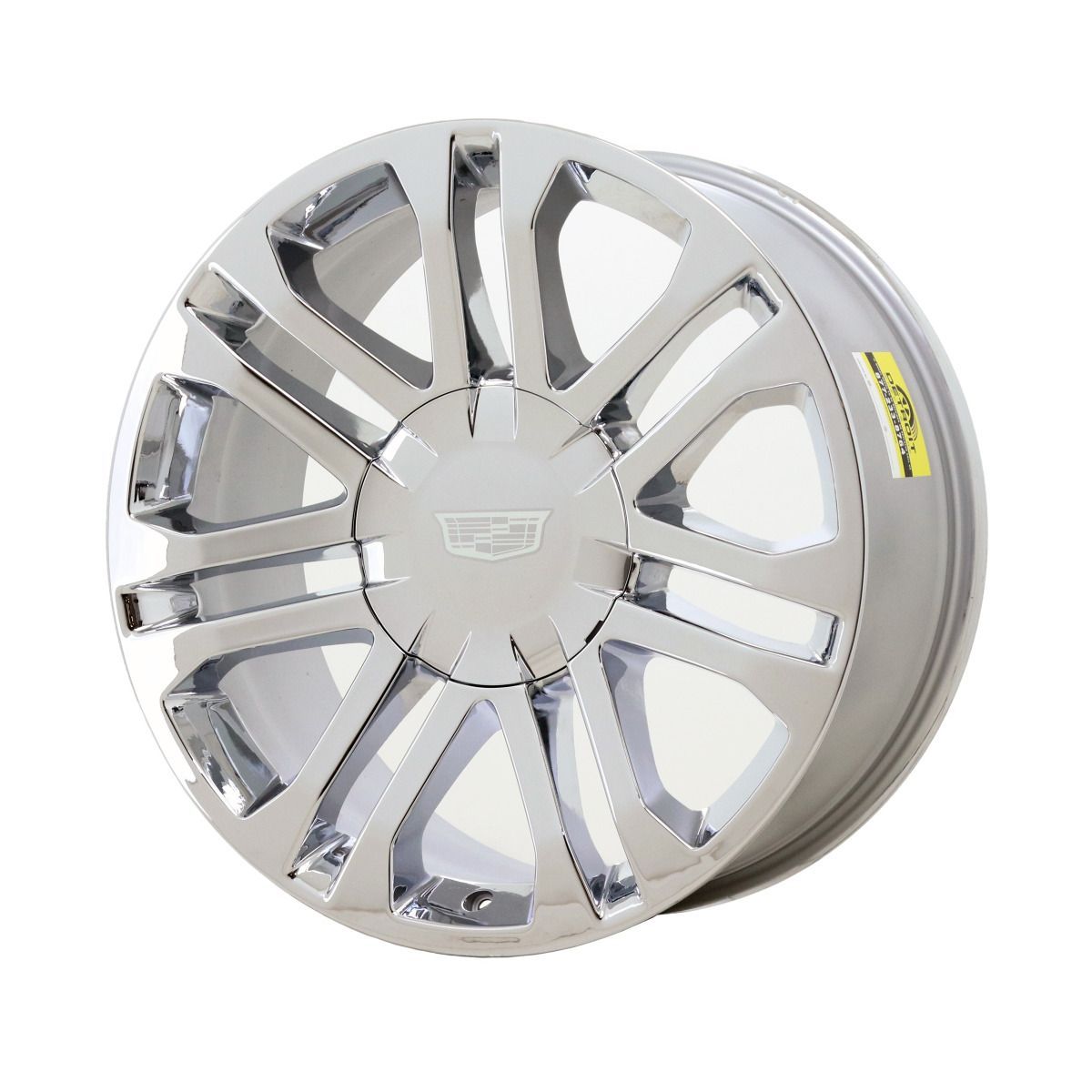 Cadillac Escalade Wheel Rim Stock Genuine Factory OEM Used