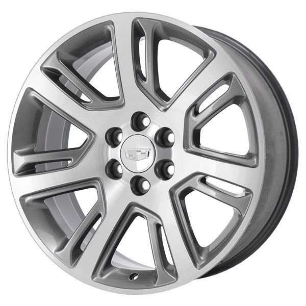 Cadillac Escalade Wheel Rim Stock Genuine Factory OEM Used
