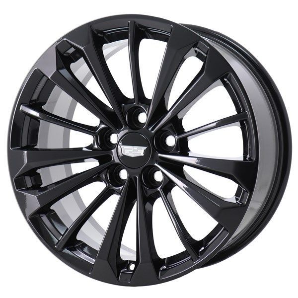 Cadillac CT6 Wheel Rim Stock Genuine Factory OEM Used Replacement