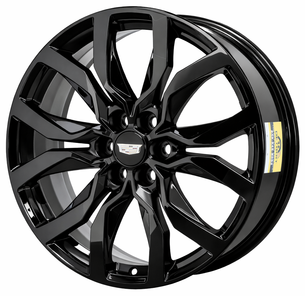 Cadillac XT5 Wheel Rim Stock Genuine Factory OEM Used Replacement