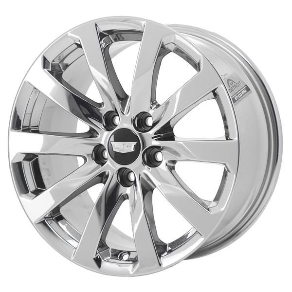 Cadillac ATS Wheel Rim Stock Genuine Factory OEM Used Replacement
