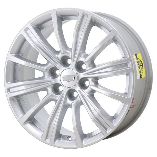 Cadillac XT5 Wheel Rim Stock Genuine Factory OEM Used Replacement