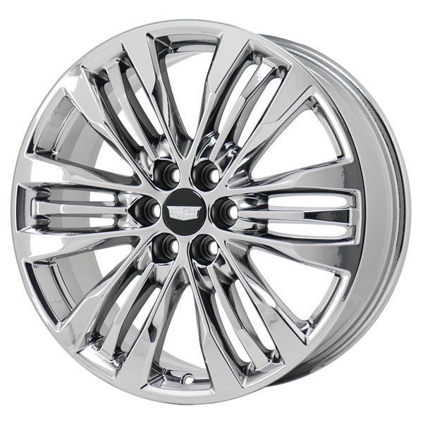 Cadillac XT5 Wheel Rim Stock Genuine Factory OEM Used Replacement