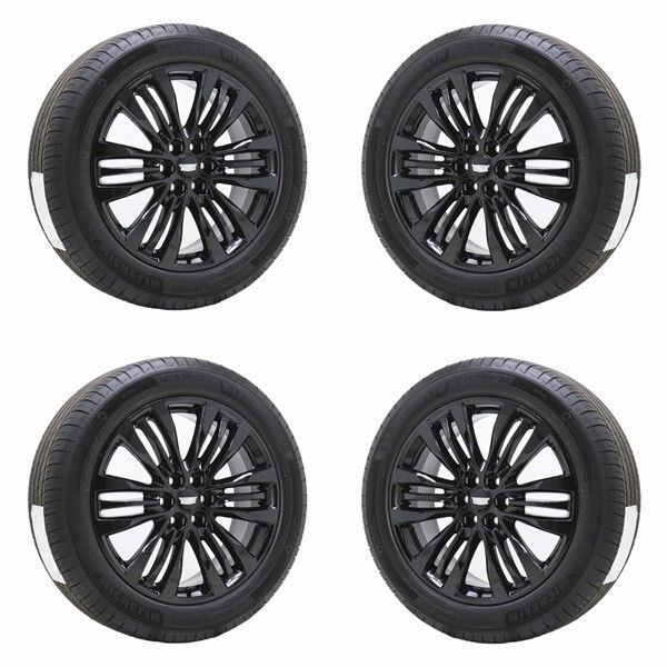 Cadillac XT5 Wheel Tire Packages Rims Stock Factory Genuine OEM