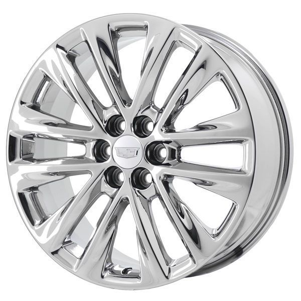 Cadillac XT5 Wheel Rim Stock Genuine Factory OEM Used Replacement