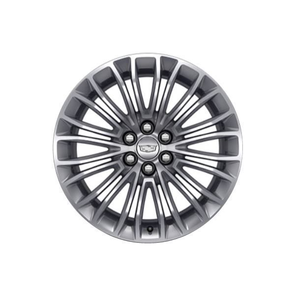 Cadillac XT5 Wheel Rim Stock Genuine Factory OEM Used Replacement