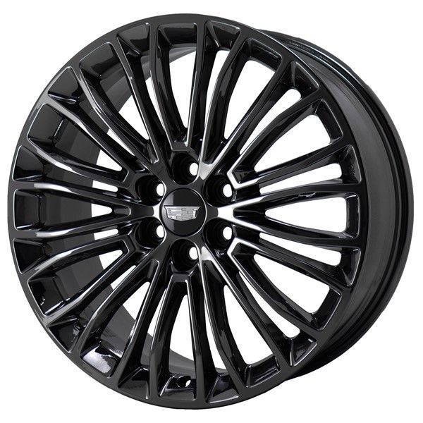 Cadillac XT5 Wheel Rim Stock Genuine Factory OEM Used Replacement