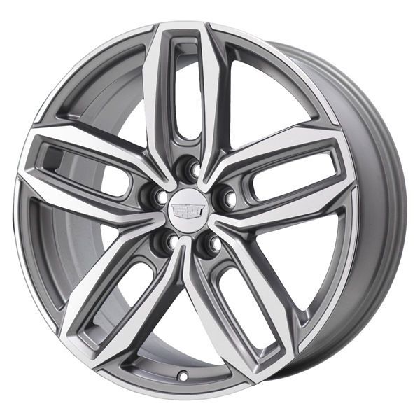 Cadillac XT4 Wheel Rim Stock Genuine Factory OEM Used Replacement