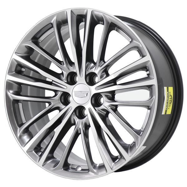 Cadillac CT6-V Wheel Rim Stock Genuine Factory OEM Used