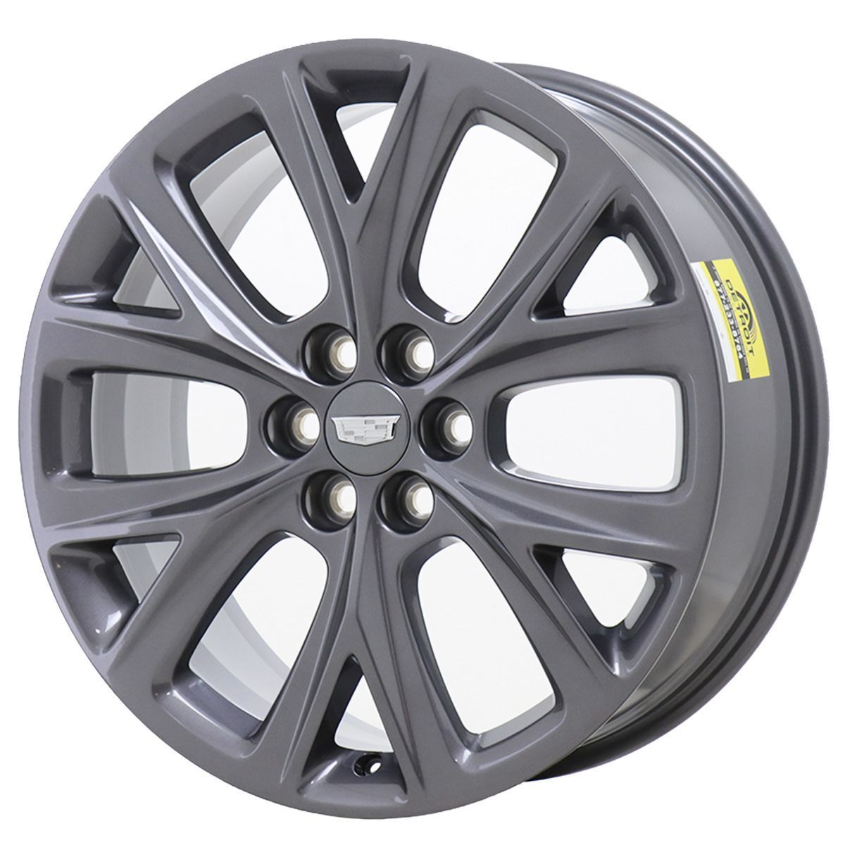 Cadillac XT5 Wheel Rim Stock Genuine Factory OEM Used Replacement