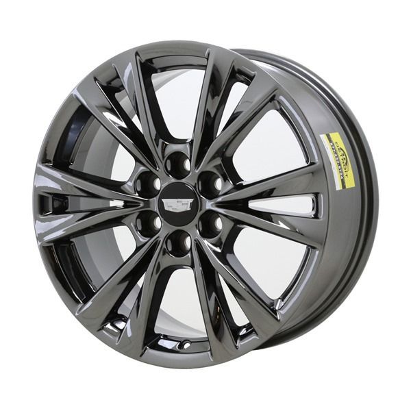 Cadillac XT5 Wheel Rim Stock Genuine Factory OEM Used Replacement
