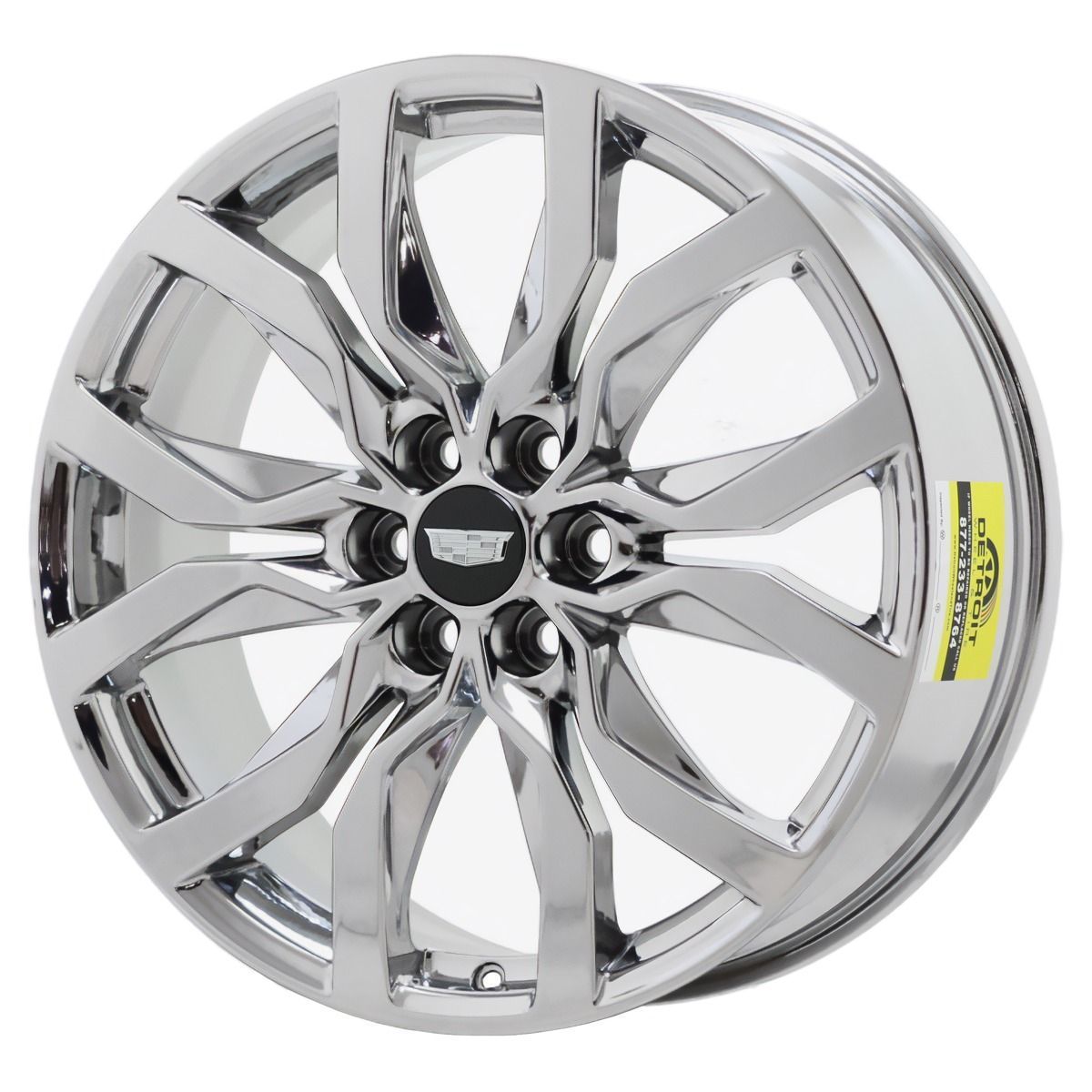Cadillac XT5 Wheel Rim Stock Genuine Factory OEM Used Replacement